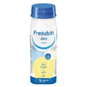 FRESUBIN JUCY DRINK
